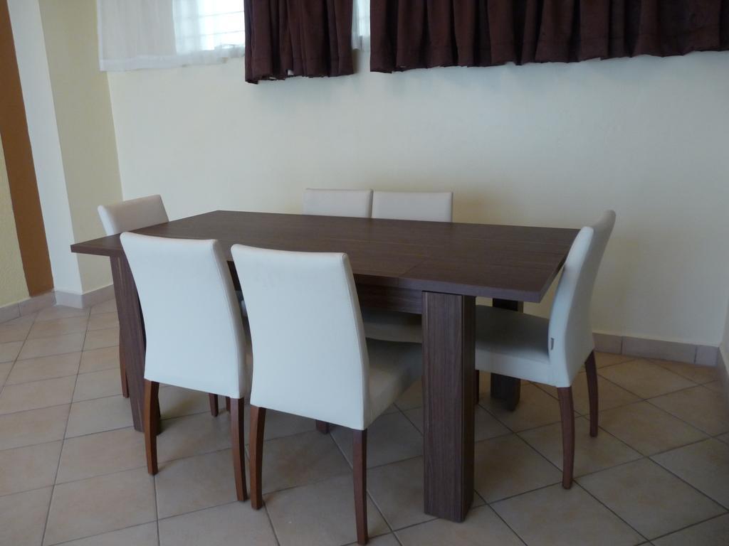 Norfolk Towers Serviced Apartment -Nairobi, City Centre Cbd Eksteriør billede