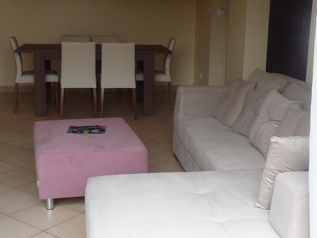 Norfolk Towers Serviced Apartment -Nairobi, City Centre Cbd Eksteriør billede