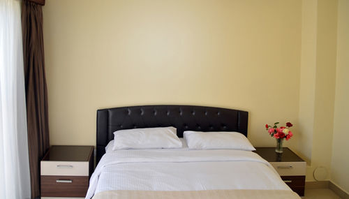 Norfolk Towers Serviced Apartment -Nairobi, City Centre Cbd Eksteriør billede