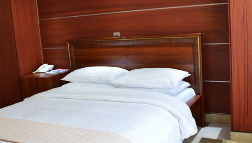 Norfolk Towers Serviced Apartment -Nairobi, City Centre Cbd Eksteriør billede