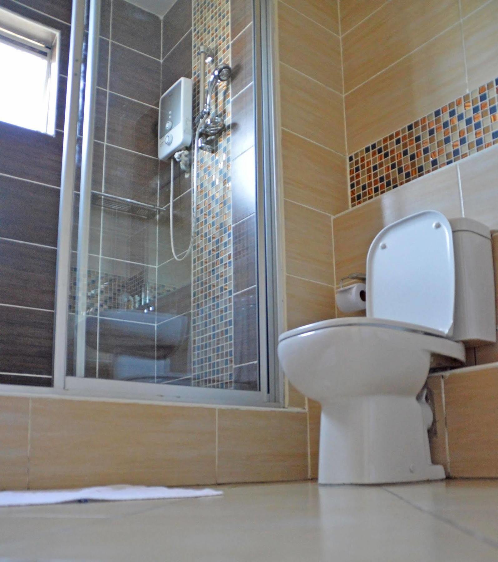 Norfolk Towers Serviced Apartment -Nairobi, City Centre Cbd Eksteriør billede